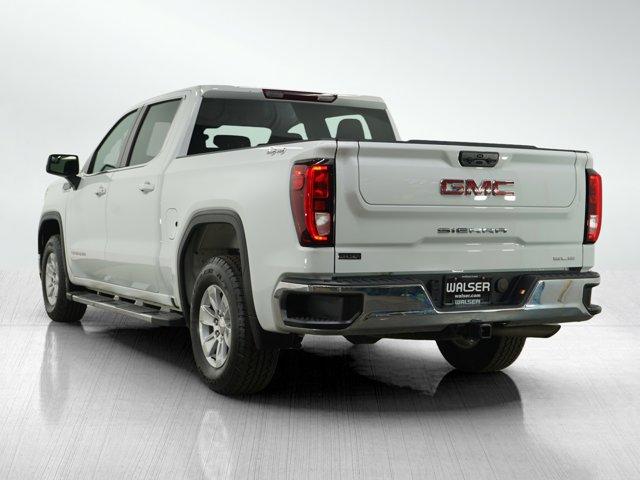 used 2023 GMC Sierra 1500 car, priced at $38,899