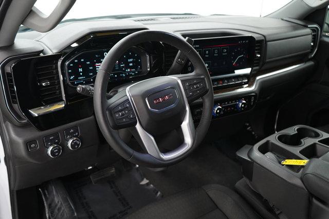 used 2023 GMC Sierra 1500 car, priced at $38,899