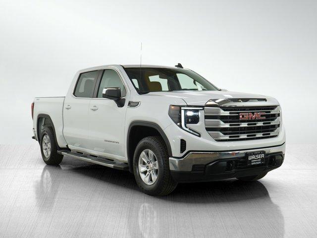 used 2023 GMC Sierra 1500 car, priced at $38,899