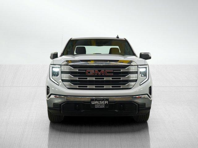 used 2023 GMC Sierra 1500 car, priced at $38,899