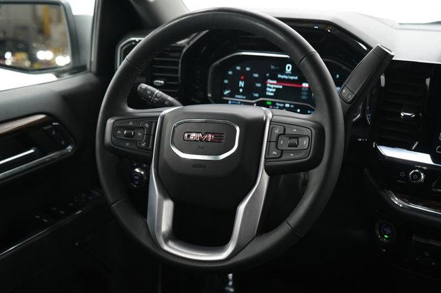 used 2023 GMC Sierra 1500 car, priced at $38,899