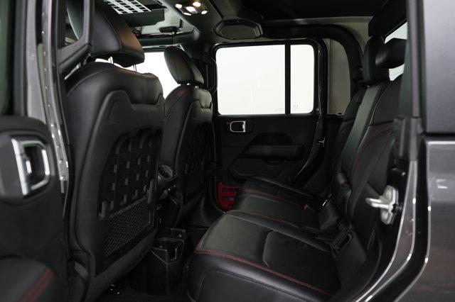 used 2020 Jeep Gladiator car, priced at $34,499