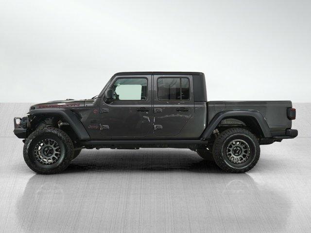 used 2020 Jeep Gladiator car, priced at $34,499
