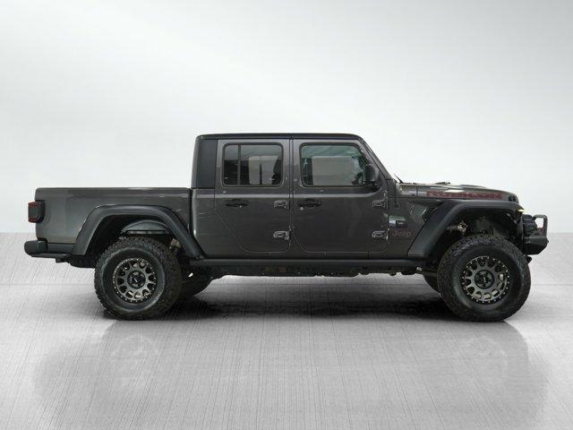 used 2020 Jeep Gladiator car, priced at $34,499