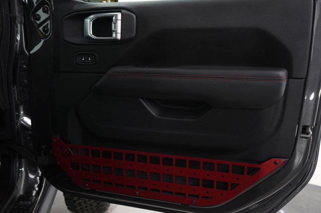 used 2020 Jeep Gladiator car, priced at $34,499