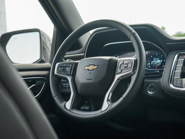 new 2024 Chevrolet Tahoe car, priced at $65,998