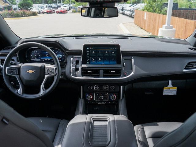 new 2024 Chevrolet Tahoe car, priced at $65,998