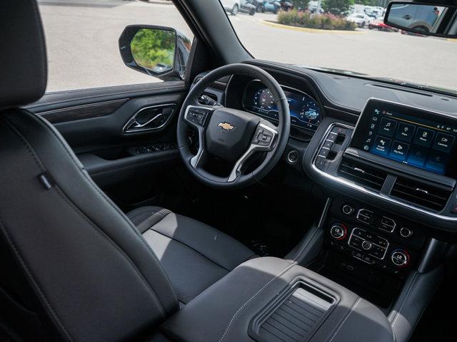 new 2024 Chevrolet Tahoe car, priced at $65,998