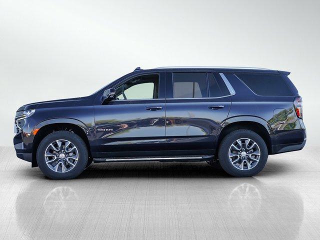 new 2024 Chevrolet Tahoe car, priced at $65,998