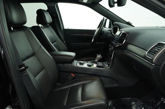 used 2020 Jeep Grand Cherokee car, priced at $25,799