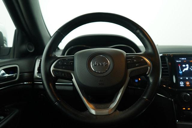 used 2020 Jeep Grand Cherokee car, priced at $25,799