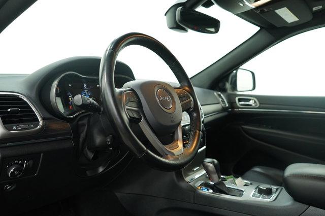 used 2020 Jeep Grand Cherokee car, priced at $25,799
