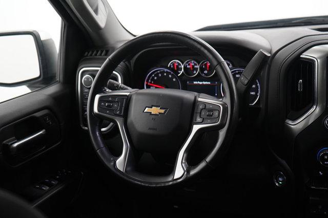 used 2019 Chevrolet Silverado 1500 car, priced at $26,998