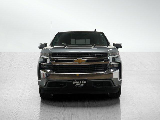 used 2019 Chevrolet Silverado 1500 car, priced at $26,998