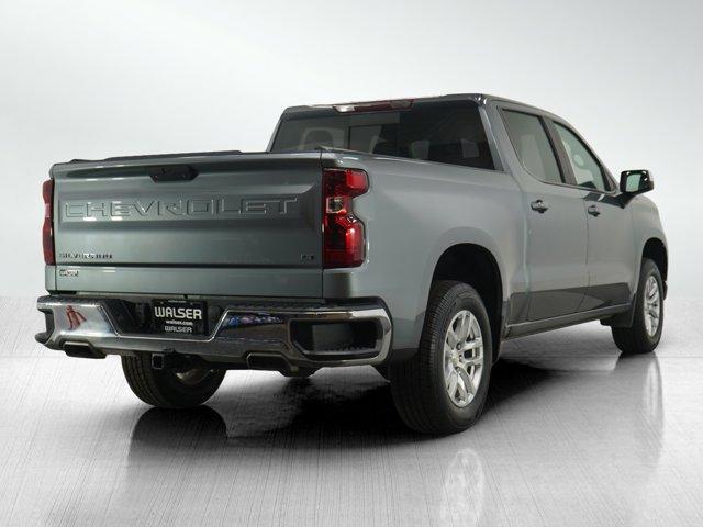 used 2019 Chevrolet Silverado 1500 car, priced at $26,998