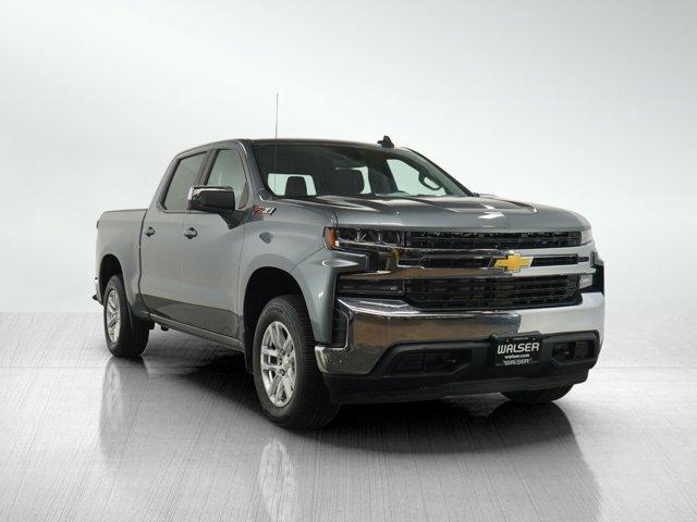 used 2019 Chevrolet Silverado 1500 car, priced at $26,998