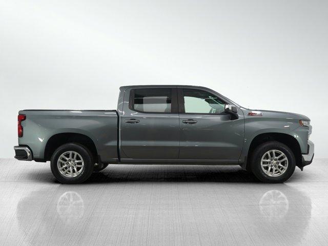 used 2019 Chevrolet Silverado 1500 car, priced at $26,998