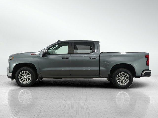 used 2019 Chevrolet Silverado 1500 car, priced at $26,998