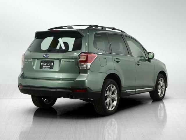 used 2018 Subaru Forester car, priced at $18,799
