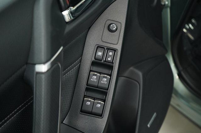 used 2018 Subaru Forester car, priced at $18,799
