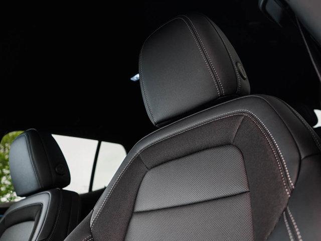 new 2025 Chevrolet Equinox EV car, priced at $41,998