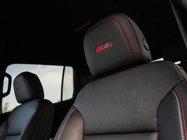 new 2025 Chevrolet Traverse car, priced at $48,998