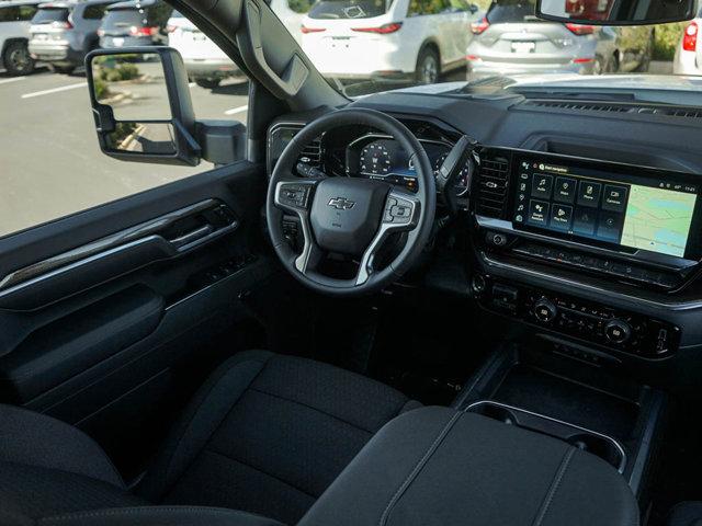 new 2025 Chevrolet Silverado 3500 car, priced at $62,939