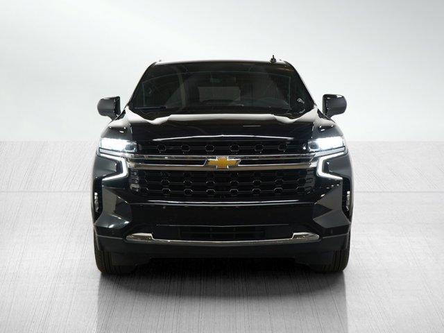 used 2023 Chevrolet Tahoe car, priced at $53,899