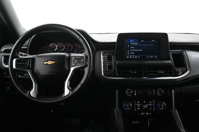 used 2023 Chevrolet Tahoe car, priced at $53,899