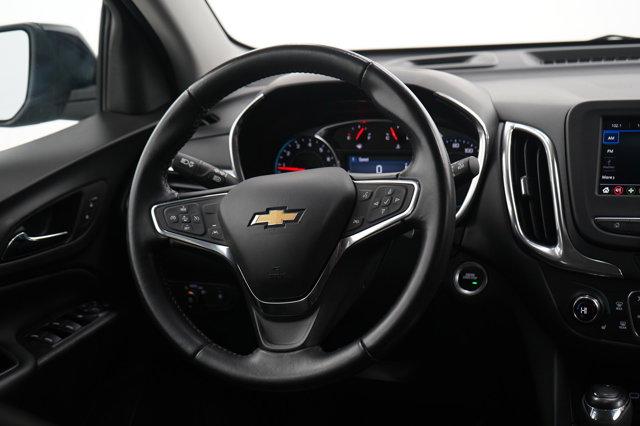 used 2020 Chevrolet Equinox car, priced at $19,998