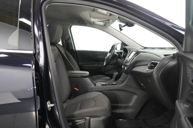 used 2020 Chevrolet Equinox car, priced at $19,998