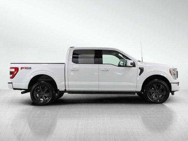 used 2023 Ford F-150 car, priced at $56,499