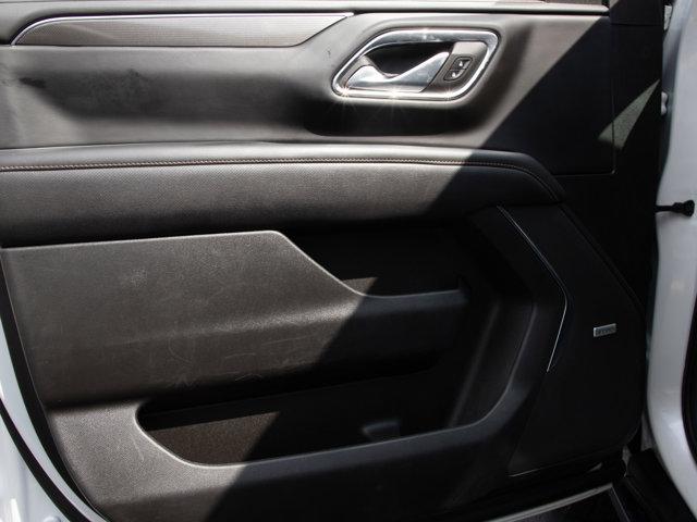 used 2023 GMC Yukon XL car, priced at $49,998