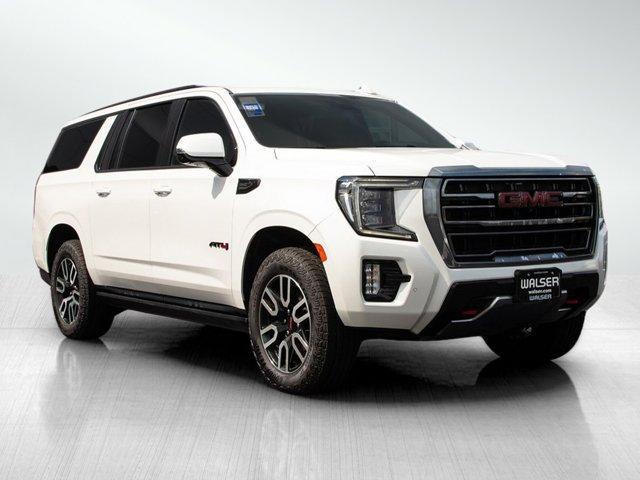 used 2023 GMC Yukon XL car, priced at $49,998