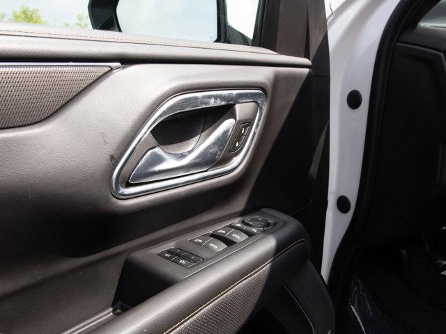 used 2023 GMC Yukon XL car, priced at $49,998