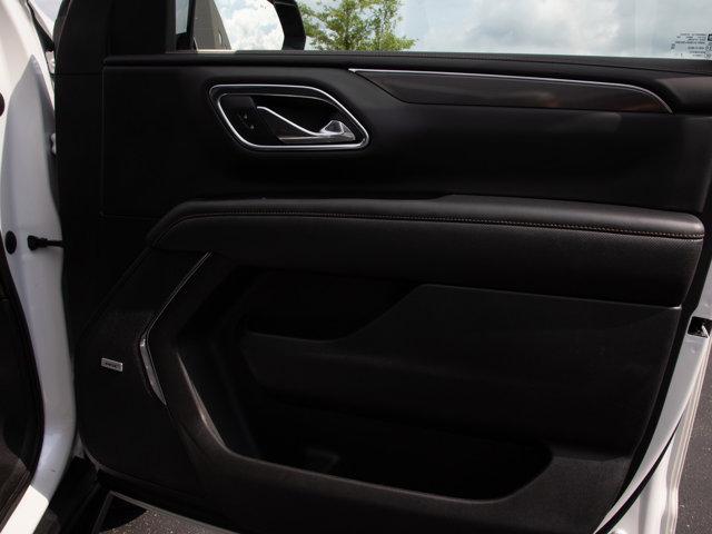 used 2023 GMC Yukon XL car, priced at $49,998