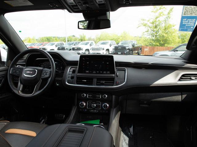 used 2023 GMC Yukon XL car, priced at $49,998