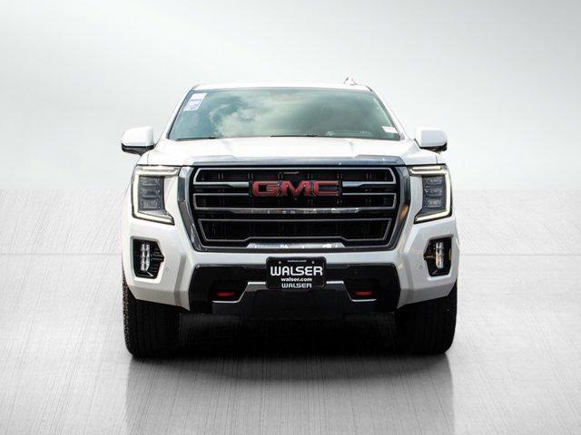 used 2023 GMC Yukon XL car, priced at $49,998