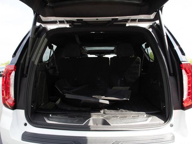 used 2023 GMC Yukon XL car, priced at $49,998