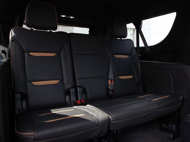 used 2023 GMC Yukon XL car, priced at $49,998