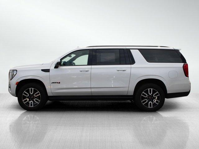 used 2023 GMC Yukon XL car, priced at $49,998