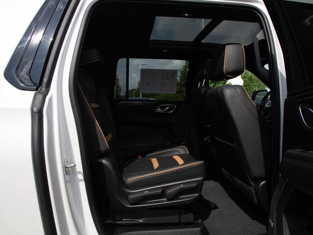 used 2023 GMC Yukon XL car, priced at $49,998