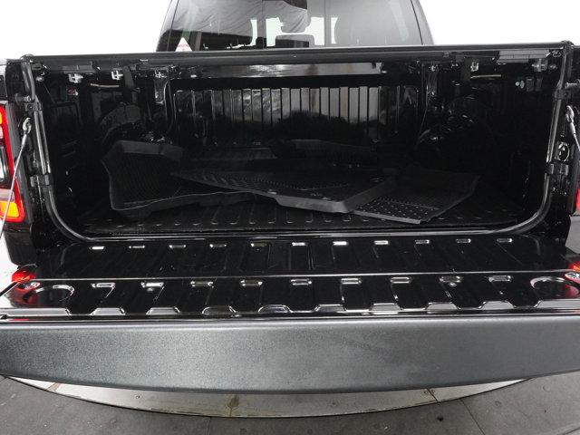 used 2024 Ram 1500 car, priced at $47,998
