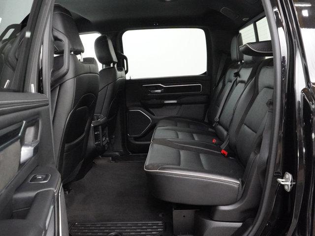 used 2024 Ram 1500 car, priced at $47,998