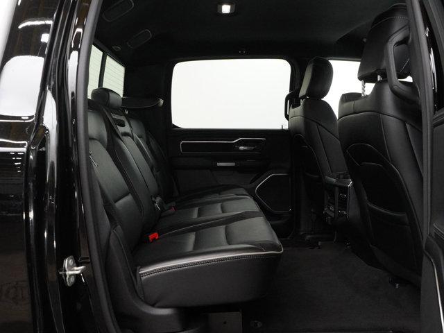 used 2024 Ram 1500 car, priced at $47,998