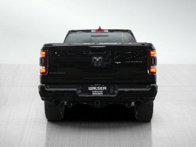 used 2024 Ram 1500 car, priced at $47,998
