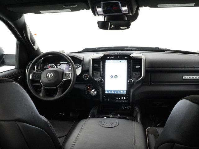 used 2024 Ram 1500 car, priced at $47,998