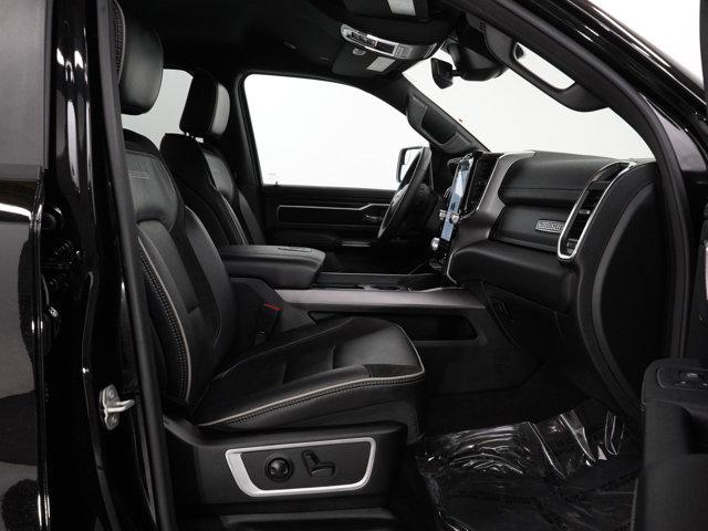 used 2024 Ram 1500 car, priced at $47,998
