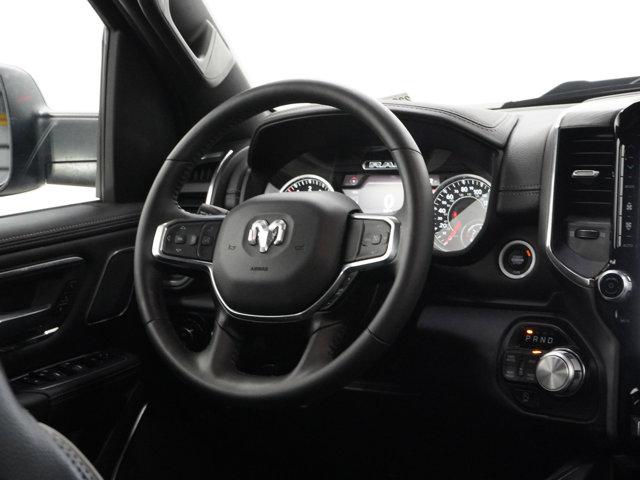 used 2024 Ram 1500 car, priced at $47,998