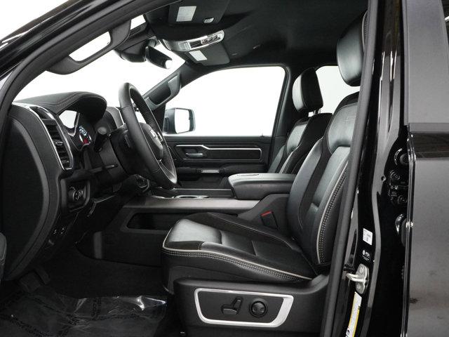 used 2024 Ram 1500 car, priced at $47,998